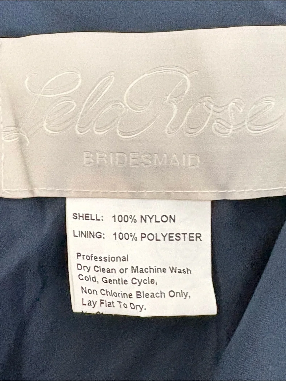 Lela Rose lela rose